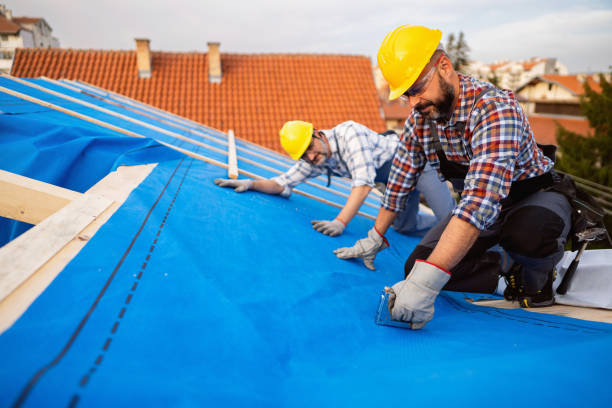 Best Commercial Roofing Services  in Mount Pocono, PA