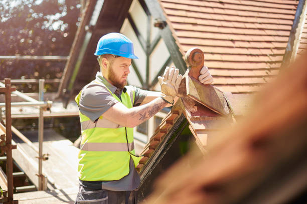 Quick and Trustworthy Emergency Roof Repair Services in Mount Pocono, PA